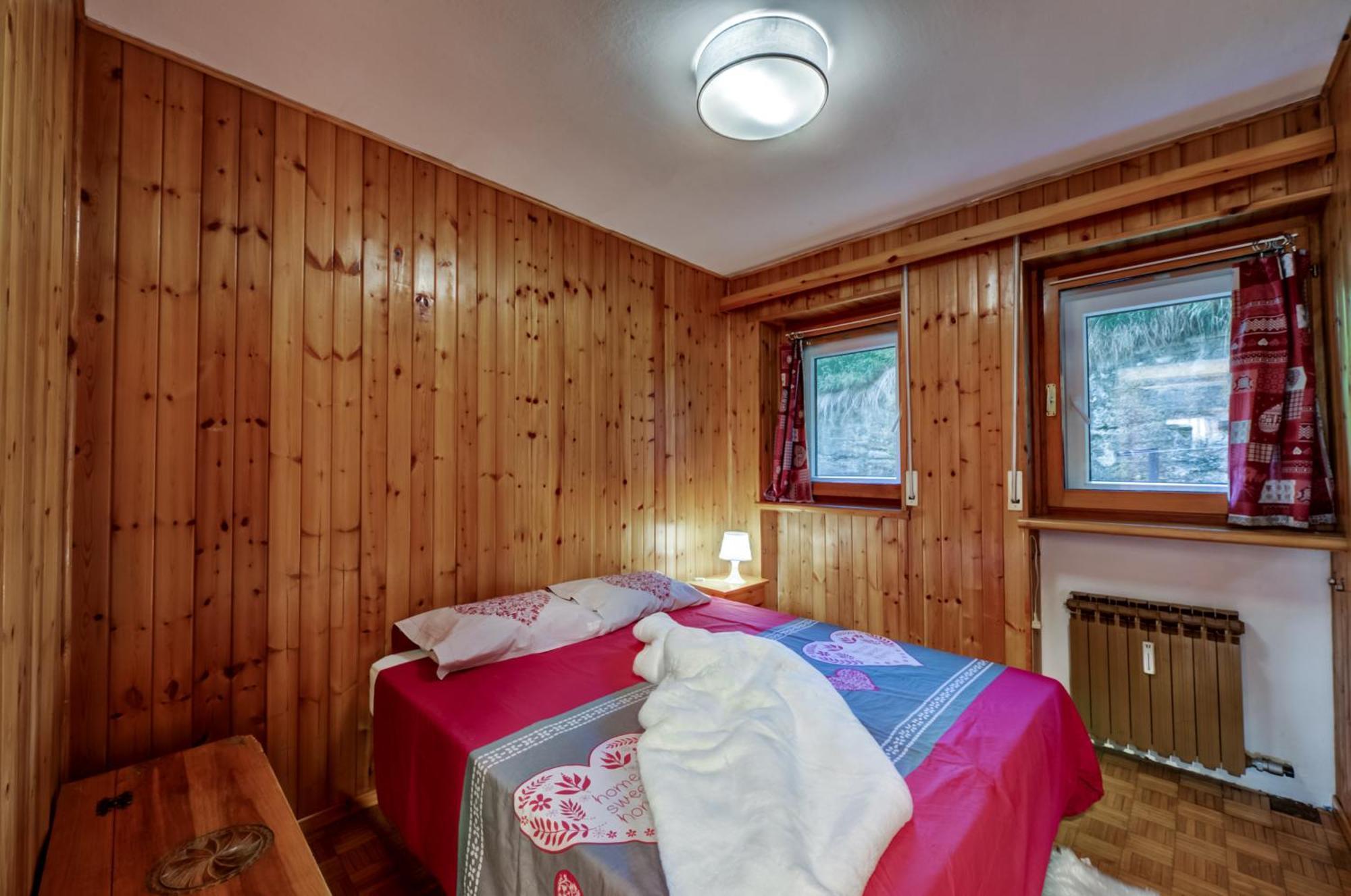 Snowflakes Retreat - Roomy Apartment With A View & Relax Solarium Cir 0133 Champoluc Dış mekan fotoğraf