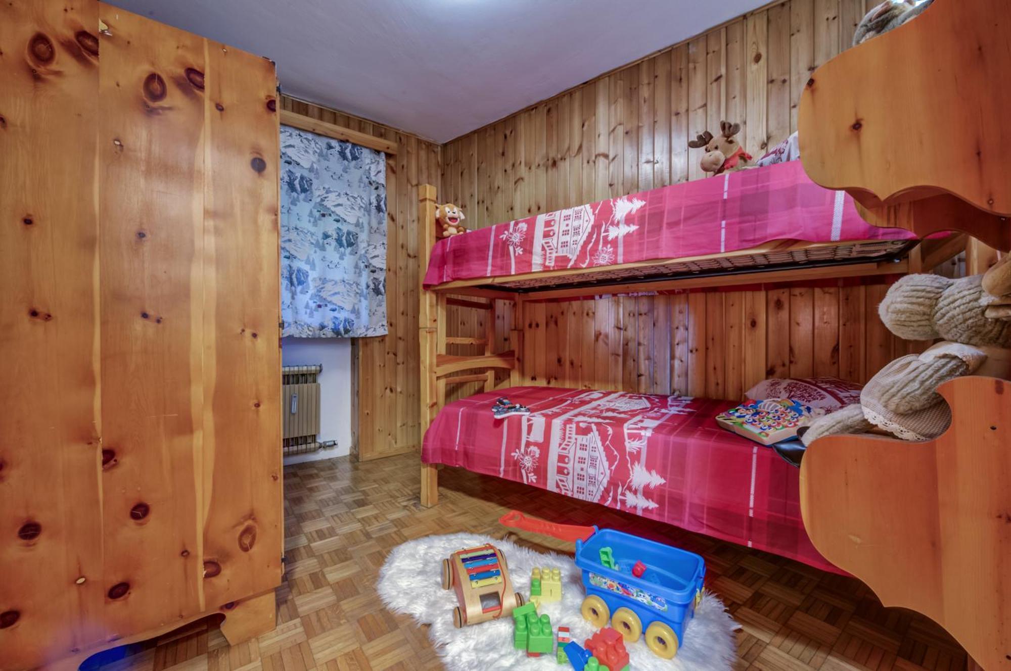 Snowflakes Retreat - Roomy Apartment With A View & Relax Solarium Cir 0133 Champoluc Dış mekan fotoğraf