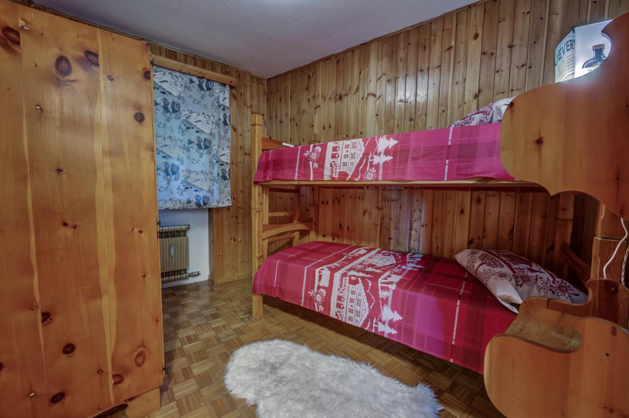 Snowflakes Retreat - Roomy Apartment With A View & Relax Solarium Cir 0133 Champoluc Dış mekan fotoğraf
